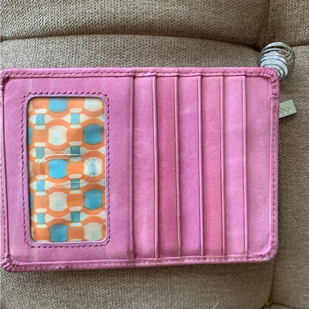 Hobo brand wallets and crossbody - Picture 10 of 13